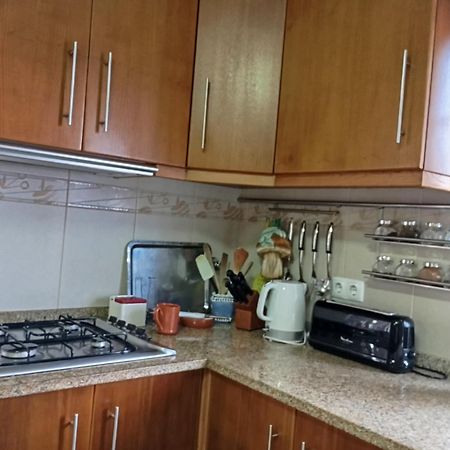 Calheta de NesquimAdega Pedra Do Lagar别墅 外观 照片