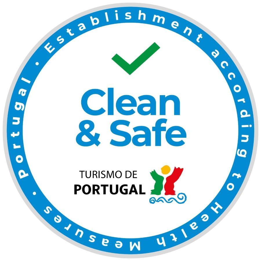 Calheta de NesquimAdega Pedra Do Lagar别墅 外观 照片